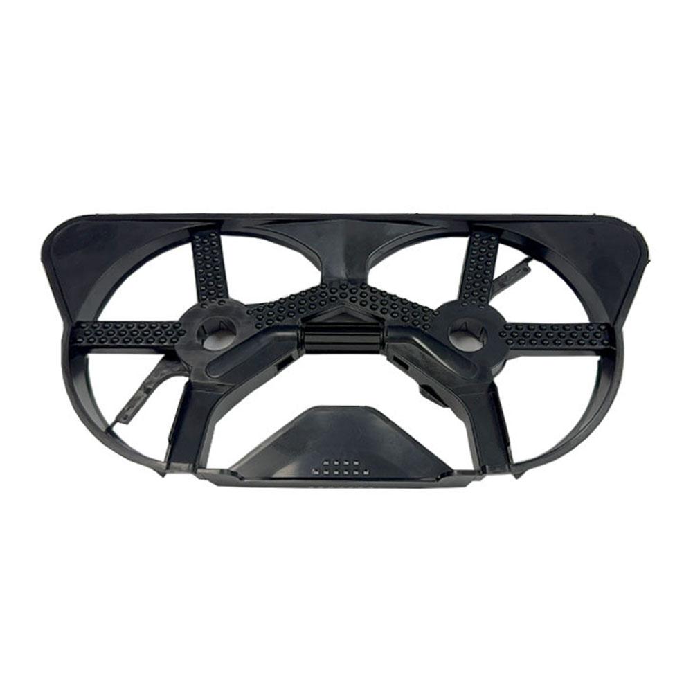 Robotic Vacuum Cleaner Base Cleaning Tray For Dreame For X30 Ultra / L40 Ultra And For MOVA P10 Ultra Cleaning Tray Replacement