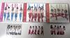 [USED] KARA CD Set Mr. Jumpin' Girls Talk BEST