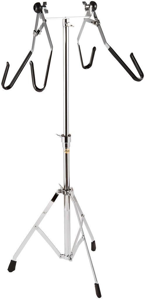 Aida concert cymbal stand 360