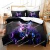 Kamen Rider Bedding Set Duvet Cover Pillowcase comfortable Comforter Bedding Set King Size Bedding Sets Home Textile