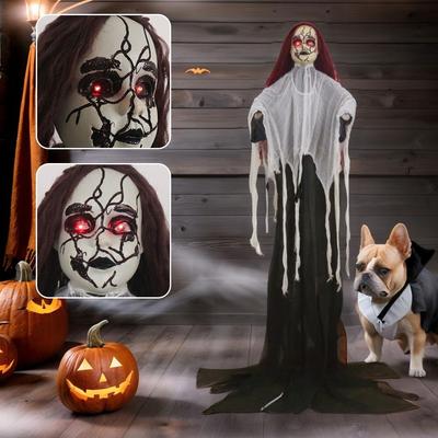 Slavnostní potřeby – Halloweenské doplňky