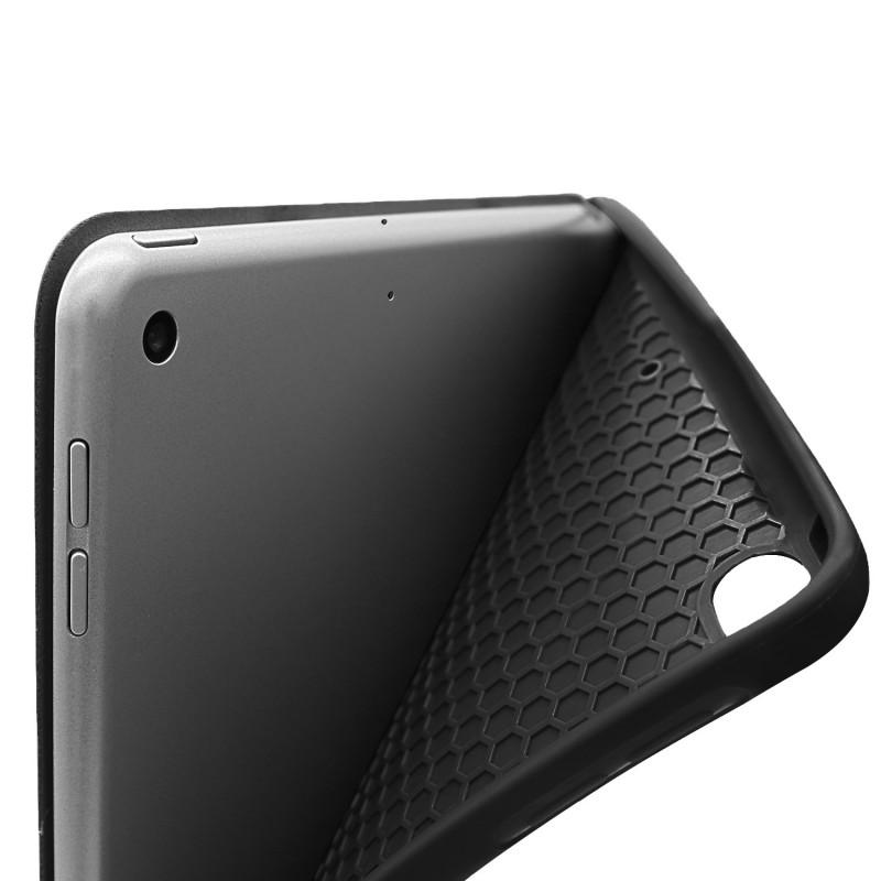 IPad 10.2 Inch Case With Stand TPUPU Flip Cover Built-in Pencil Slot Slim Protective Sleeve 10th Gen