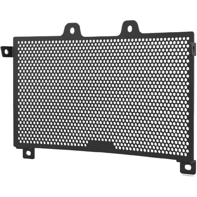 

Motorcycle Radiator Guard for CF&Moto 450MT 450 MT mt 2024 2025 2026 Motorcycle Accessories Radiator Grille Cover Guard Protection Protetor Parts чёрный