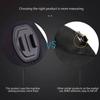 Baseball Cap with Action Camera Bracket Mounting Bracket for Gopro Hero 12 11 10 9 8 7 6 5 4 3 insta360 x3 x2 Eken SJCAM DJI