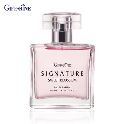 Signature Sweet Blossom Eau De Parfume 50 Ml. 11931 - Thai
