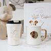 Gemi Mickey Series Ceramic Mug Gift Box Set