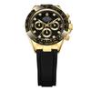 Liebeshotel Vibrator Chronograph Quarz Geburtstag Golf Halloween Preis Keine Herrenuhr, Herrenuhr, Wasserdicht, Geschenk, Lustig, Turnier, Bingo,