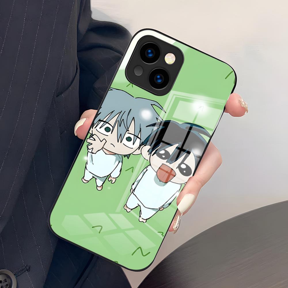 

Alien Stage Hot Comics Phone Case For IPhone 17 Pro Max 15 Pro 16 14 Plus 12 13 Mini 11 Pro Shockproof Glass Cover iPhone16Pro