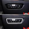 Headlight Switch Decorative Frame for BMW 3 Series (2013-2025) F30/G20 330li