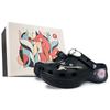 Classic Clog Clogs Women's Black Pink
