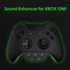 Stereo-Headset-Adapter nur für Microsoft Xbox One X/S Controller, Sound Enhancer mit 3,5-mm-Audiobuchse