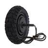 Motore Hub Brushless per Monopattino Elettrico da 36V a 60V 350W a 1200W 10 pollici IP54 Impermeabile per Bicicletta Elettrica