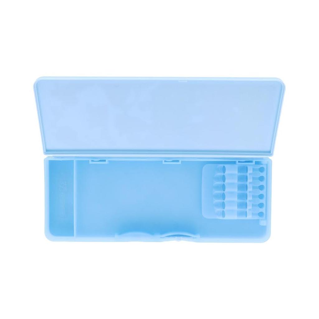 Schreibwaren Toy Story Disney Pixar Federmäppchen Yokopita Next Kompaktes Federmäppchen Toy Story S1314718 Sun-Star