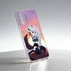 Helluva Boss Loona-a   Phone Case Transparent Silicone Soft For Samsung S25,S24,S21,S22,S23,S30,Ultra,S20,Plus,Fe