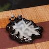 Ceramic Waterfall Backflow Incense Burners Holder Censer Diffuser Home Decor