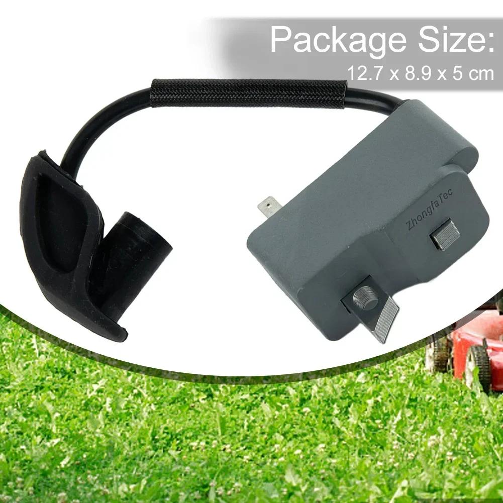 Ignition Coil Module Fit For For FS100R FS110R KM100R Trimmer Brushcutter For MPN 4180 1302 A MC 4180 B