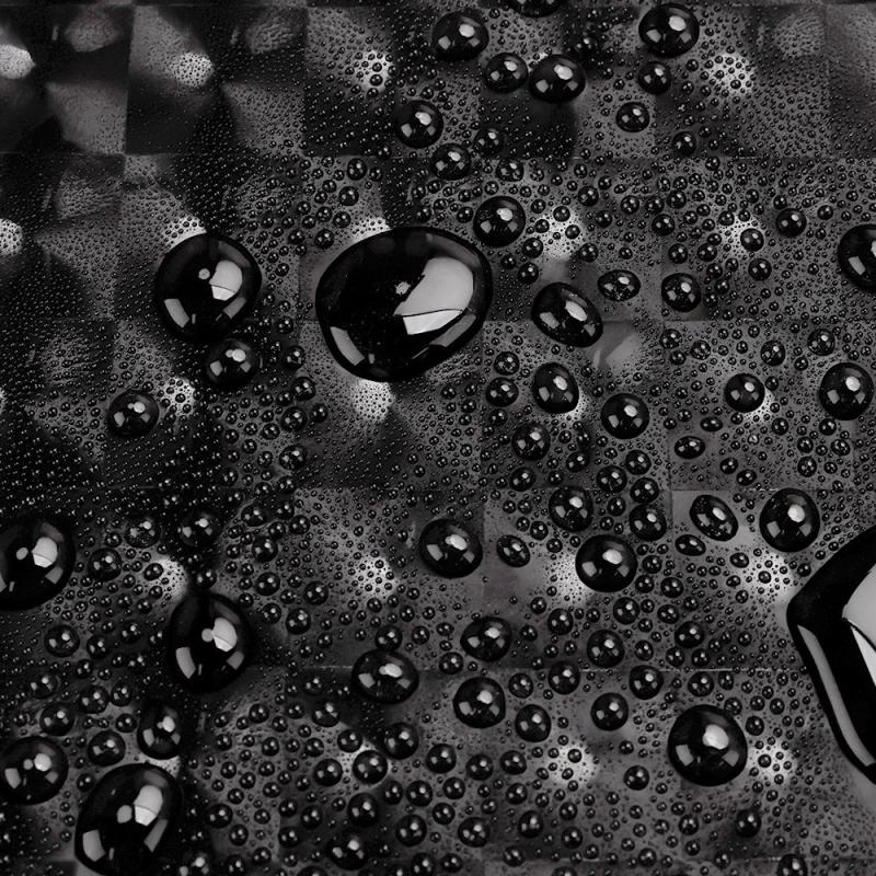 Barbershop Hairdressing Cape Waterproof Hair Coloring Wraps For Hair Color Shampoo Perm Hair Dye Cloth Haircut Cloak Tools