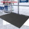 Trapper Dirt Barrier Mat Floor Mat Machine Washable Non Slip For Kitchen Home