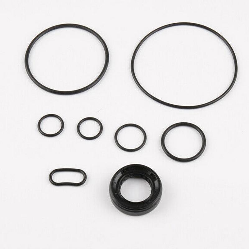1 SATZ Servolenkungspumpe Reparatur Dichtungssatz für Honda Accord 2003-2007 CRV 2002-2006 für ODYSSEY 2005-2008 06539-PLA-A01