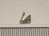 SEIKO Bar Tack Old 1 Brand for Mechanical KS Chronos Reference Number 388540 388541 Retainer, Type, Piece, New, Watches, Champion