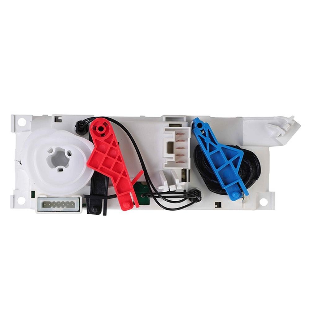 AC Switch OEM Part Number 377820045D BC01771053032C Air Conditioning Switch For Golf Parati Replacement Car Accessories