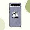R-Radiohead-S Band Phone Case For Samsung Galaxy A52 A12 A51 S21 Edge S22ULTRA S23 S24 S20LITE Plus Ultra Black Cover