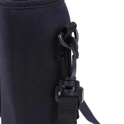 Bolsa Isolante para Garrafa de Água de 2000ml Bolsa Térmica Estojo para Garrafa Térmica Bolsa Portátil para Garrafa de Vidro Copo Térmico Acessórios