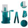 Cable Knitting Machine Sewing Machines Easy Tool DIY Household Handwrights -wrinkle for