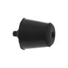 New 4× For Ford Escape 2013-2017 Ecosport Front Rear Door Buffer Block Rubber Damper