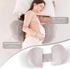 Pregnancy Pillow Pregnant Women Pregnancy Body Pillow Support for Waist Back