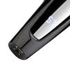 Electric Hair Trimmer USB Rechargeble Professional LCD Display Electric Barber Clippers Beard Trimmer for Men