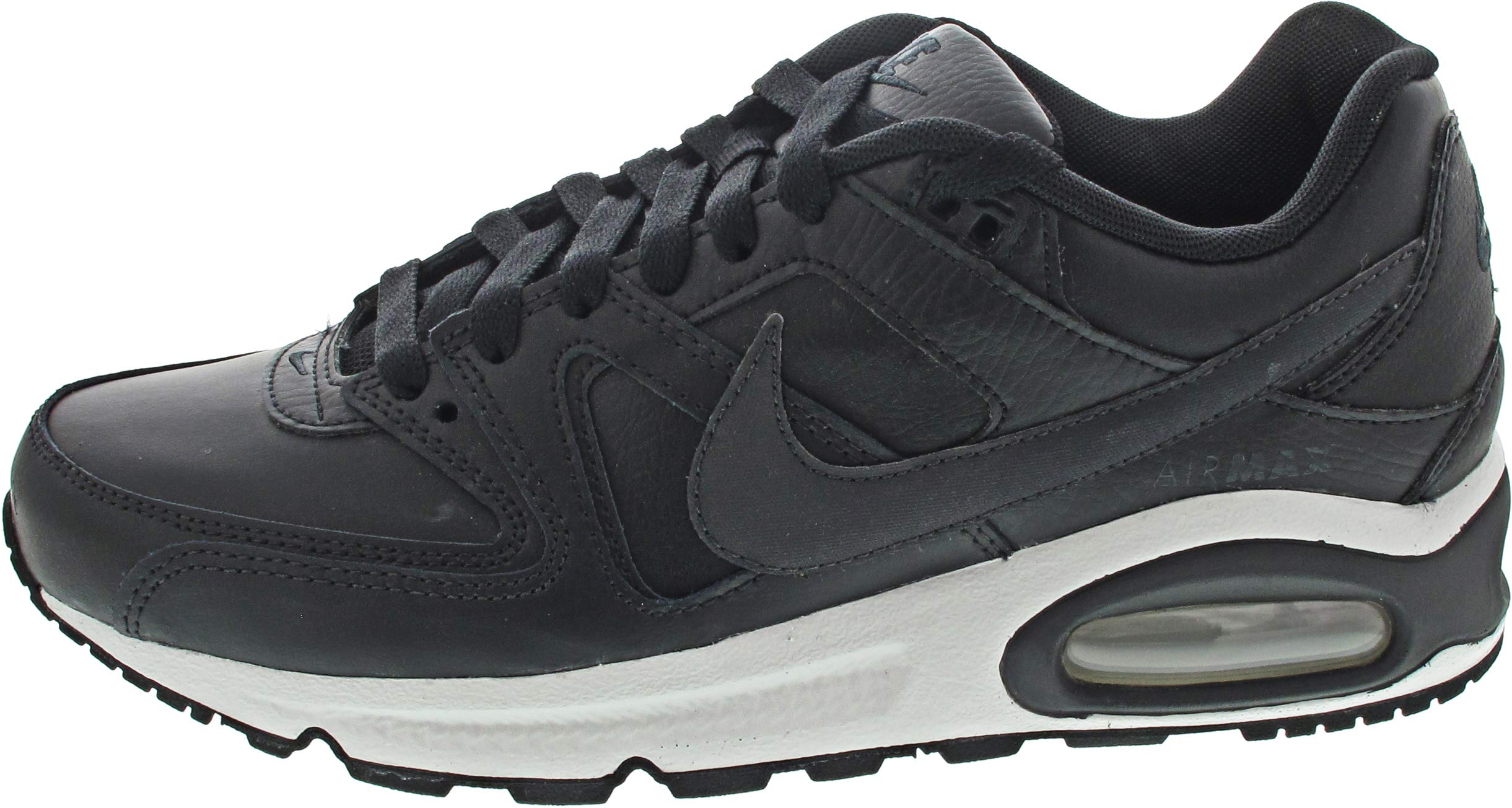 

NIKE Air Max Command Кожаные Размер 749760-001 001 Черный/Антрацит, 26.5