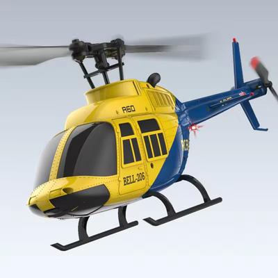 Rc-vliegtuigen en helikopters – RC helikopters