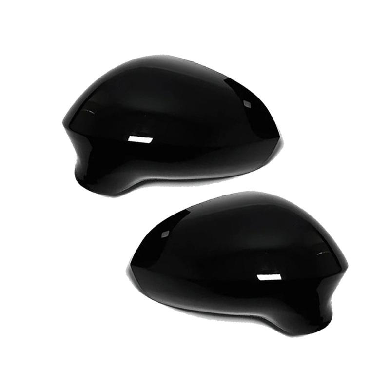 Cars Accessories ABS Plastic Door Mirror Cover For SEAT Ibiza 6J 2008 2009 2010 2011 2012 2013 2014 2015 2016 Car Decoration