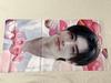 [USED] ENHYPEN Sung Hoon Slogan Pink