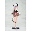 25cm Hentai Animester Little Demon Lilith Anime Girl Figure Insight Yulis Action Figure Collectible Model Doll Toys PVC Boxed