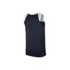 Nike Team USA Dream Team Basketball Jersey Men Tops Deep-Blue CJ6872-451