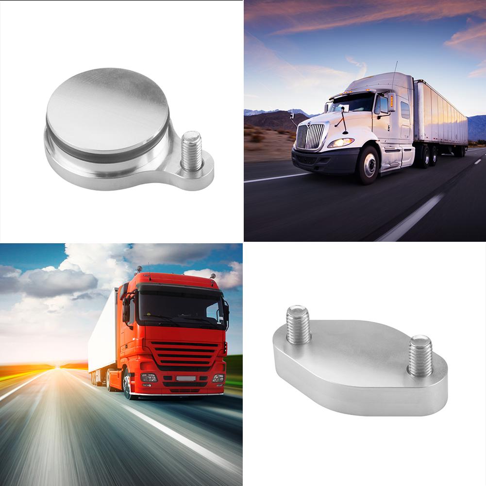 Buy LS EGR Delete Intake Exhaust Manifold Block Off Plate LSX 4.8L 5.3L