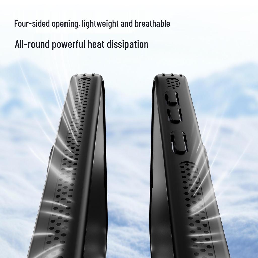 HONOR Magic 7 Pro Magnetický matný kryt na telefon s plným pokrytím proti pádu