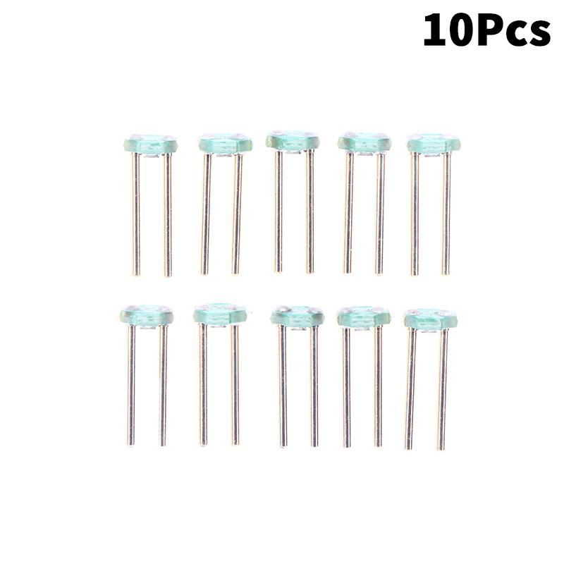 Kit de résistances d'airbag 5/10 pièces Accessoires de résistance de blindage d'airbag automobile Puce améliorée Résistance de blindage Pièces d'airbag