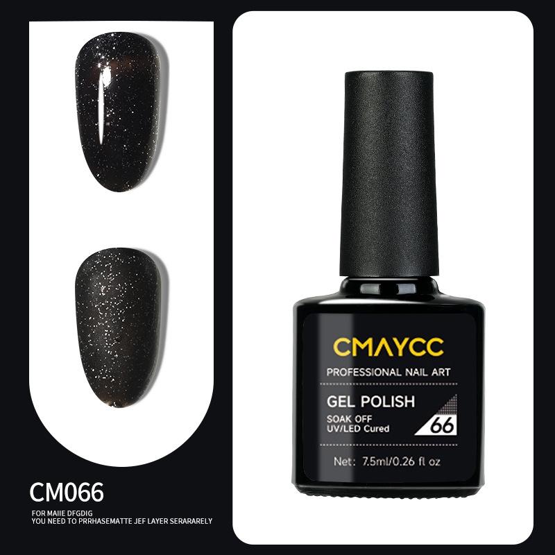 Long-lasting Nail Polish Gel Phototherapy Gel Color Gel Nail Salon Special Nail Polish