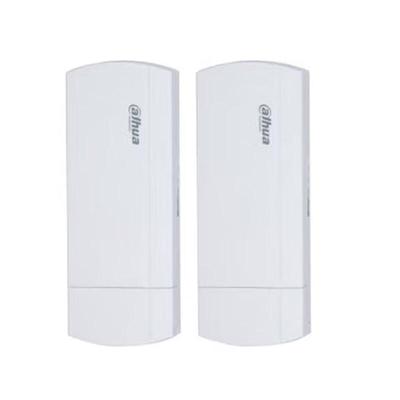 Dahua 2.4G Wireless Network Bridge & AP Kit CN Plug (adapter Included)