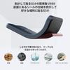 Magnetic Cable Silicone Cable Cable for Reusable of Holder, Clip, Organizer, Magnetic, Adhesive, Car, Home, Office, Desk, [Set 2]