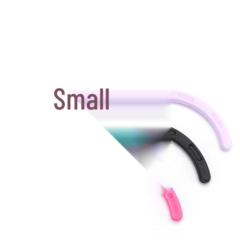 A4 Wide-Angle Eyelash Curler: Long-Lasting, Portable Curling Device for Natural Lower Lash Curls