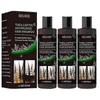 100ml Scalp Ringworm Anti-itch Shampoo Dandruff Control Oil Anti-itch Shampoo Anti-loss Oil Control Refreshing Shampoo
