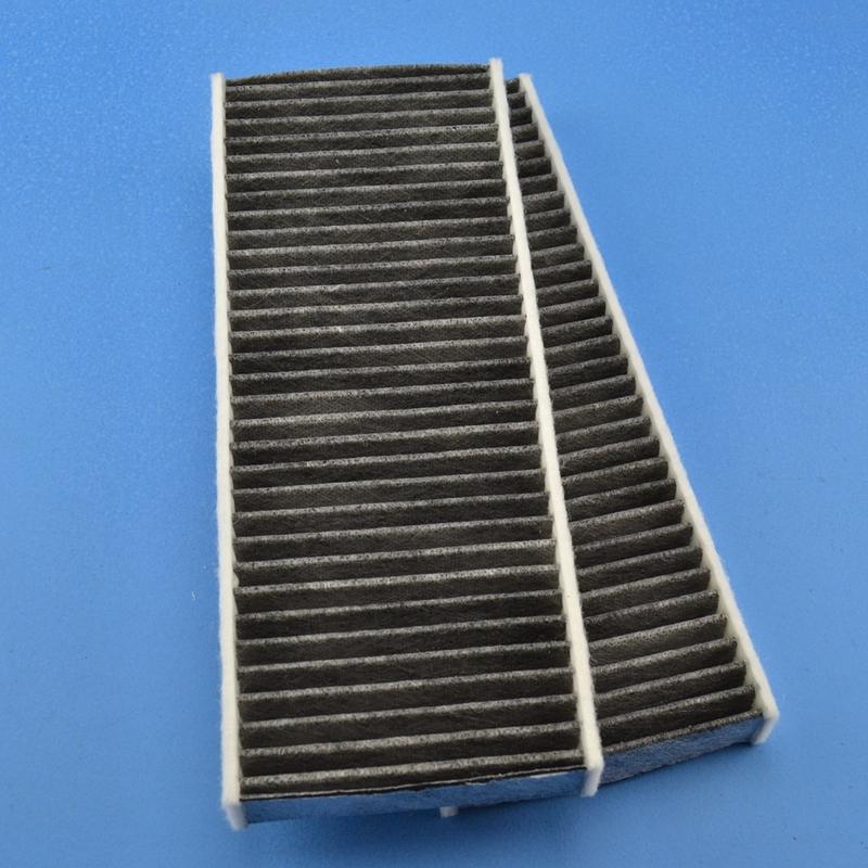 Салонный фильтр для Nissan Frontier Nv1500 Nv2500 Nv3500 Pathfinder Xterra Suzuki Equator 27274-EA000 95860-82200 999M