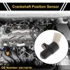 No.NSC100790 Crankshaft Position Sensor For LAND ROVER Defender L316 2.5 Td5 4X4