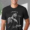 Anita Baker Signature Unisex Black T-Shirt S-3XL Q76348 Unisex T-Shirt