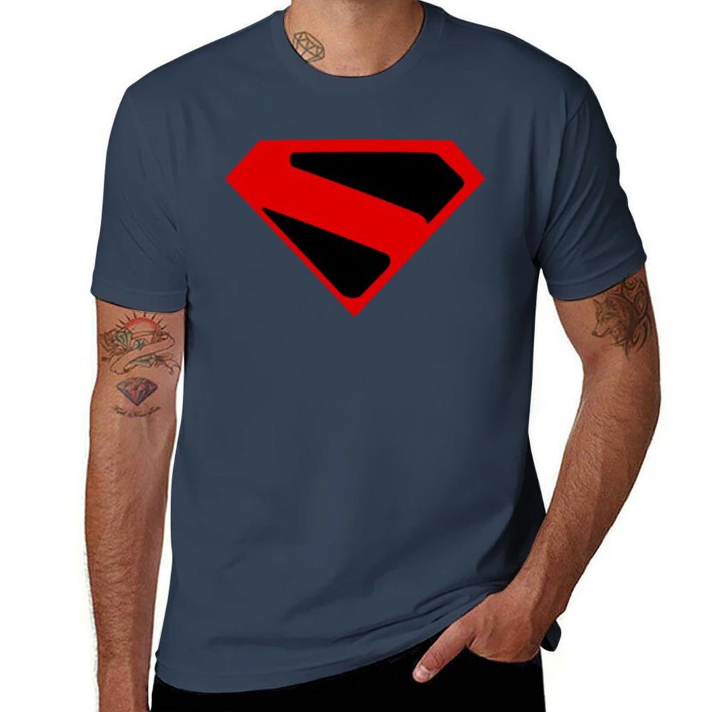 Kingdom Come Grafika na koszulce Urocze ubrania Ubrania dla mężczyzn Bawełniana koszulka Wszechstronne Luźne Bluzki z krótkim rękawem T-shirty dla kobiet