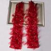 Pearl Long Gloves Elegant Bridal Gown Accessories  Travel Photography